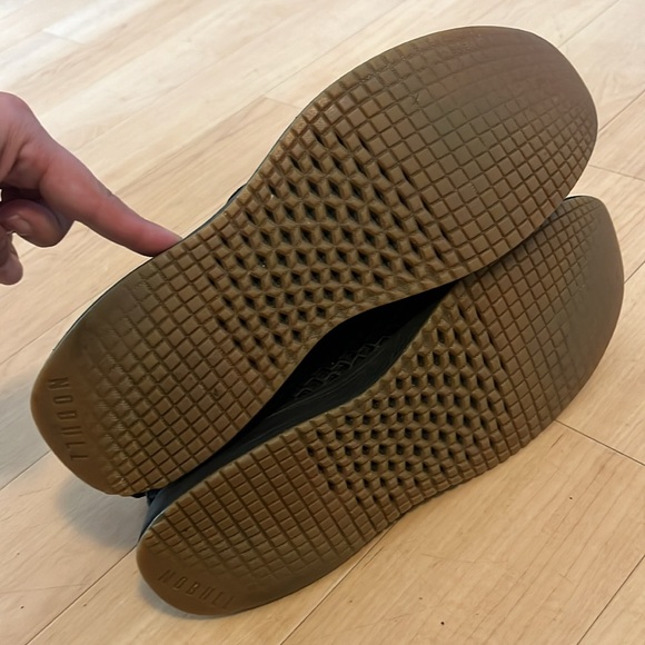 NoBull Mesh Running Shoes men’s size 8 - Picture 9 of 14